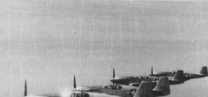 В Одесской области нашли обломки американского истребителя, сбитого румынами