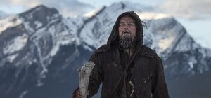 Это свершилось: Леонардо ди Каприо получил награду американской киноакадемии