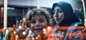 Под Киевом планируют поселить 250 мигрантов из Сирии