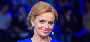 У Львові покажуть дві вистави з Ірмою Вітовською