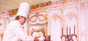 Трюфелі та шоколадна піца: які майстер-класи відбудуться на Святі шоколаду