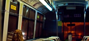 Кернеса просят пустить по городу ночной троллейбус