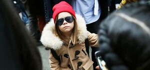 Куда сводить малышню на этих выходных