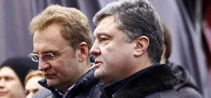 Мер Львова прокоментував пропозицію Петра Порошенка очолити уряд