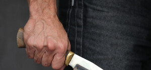 В одесском Макдональдсе ранили двух бойцов АТО