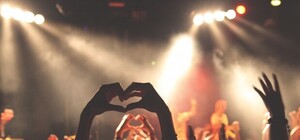 Диван подождет: куда пойти в Полтаве на этой неделе