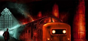 Невідомий Львів: як будували львівське метро (фото)