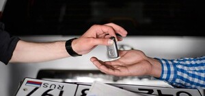 МРЭО в Крыму ускорили процесс перерегистрации авто