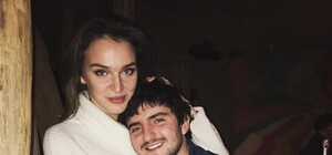 Дочь Добкина снялась в клипе для своего бойфренда