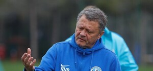 Маркевич рассказал, в каком случае уйдет из Днепра