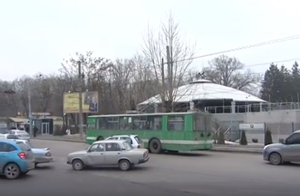 Новость - События - Харьковчане решили бороться с хамским поведением водителей в общественном транспорте