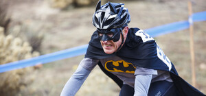 Участие бесплатное: в Киеве пройдет костюмированный велопарад