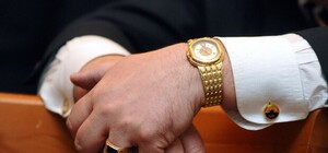 Сколько заработали за прошлый год губернатор  и его замы