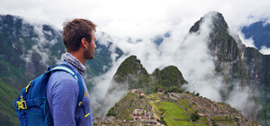 Найвідоміший львівський мандрівник порадив як почати подорожувати (відео)