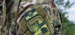 Военная служба вошла в топ профессий украинцев