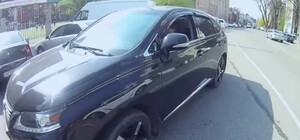 С Божьей помощью: как священник насобирал на Lexus