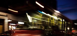 Решено: в Киеве запускают ночные автобусы. Маршруты