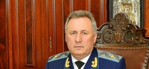 Скандального прокурора Одесской области Стоянова уволили (обновлено)