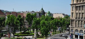 Платний проїзд, підземні паркінги: що передбачає реформа транспортного руху в центрі