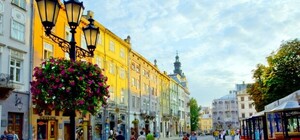 Бегонія, петунія, чорнобривці:  де і які квіти висадять у Львові