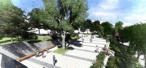 Громадські простори Львова: чому незадоволені містяни?