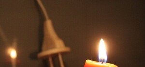 Де у Львові на початку травня не буде світла