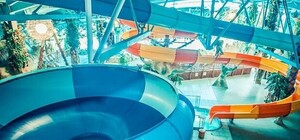 У львівському аквапарку прокоментували загибель хлопчика у київському ТРЦ