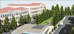 В мережі з'явилися світлини зі станції метро  