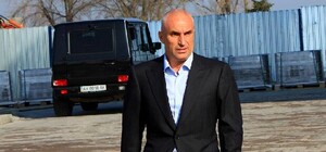 Александр Ярославский купил Харьковский тракторный завод