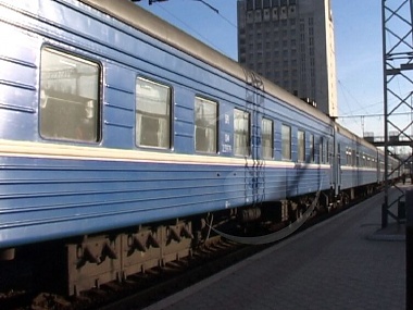 До Чернигова можно доехать за ночь. Фото с сайта mediaport.ua
