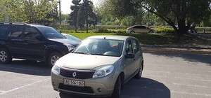 Я паркуюсь, где хочу: суровые днепровские водители