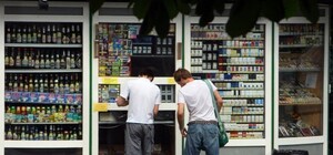 Міськрада готує апеляцію на дозвіл продажу алкоголю в кіосках