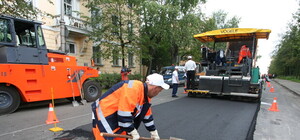 Гройсман обещает начало масштабного ремонта дорог