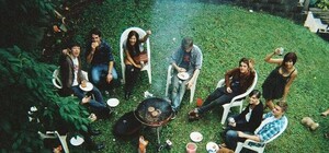 Барбекю, концерт и КВН: в Полтавском дендропарке пройдет праздник со свободным входом