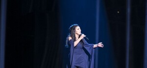 Представниця України Джамала вийшла в фінал Євробачення-2016 (відео)