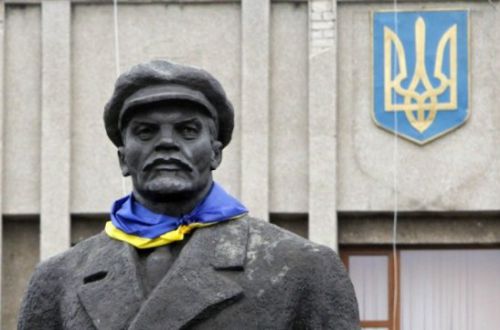 Новость - События - Четыре района, пять станций метро и 60 улиц: декоммунизация в Харькове продолжается