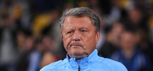 Маркевич рассказал, когда и почему может исчезнуть Днепр