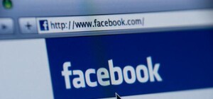 Пользователи Facebook жалуются на проблемы в работе соцсети