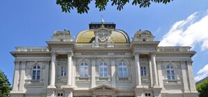 Сьогодні музеї Львова можна відвідати безкоштовно