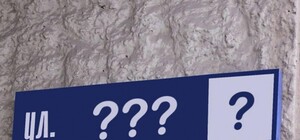 Официально: новые названия улиц, районов и станций метро в Харькове