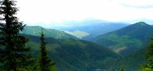 Из Харькова в Карпаты можно будет попасть прямым поездом