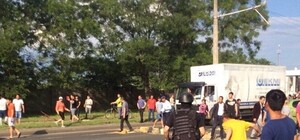 В Генпрокуратуре объяснили, зачем устроили обыск во вьетнамском квартале Одессы