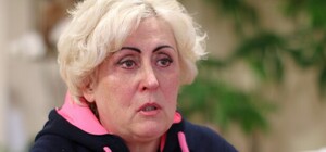 Нелли Штепу оставили за решеткой еще на два месяца