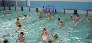 У Львові стартує програма навчання плаванню: як долучитися