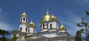 В Александро-Невский собор перенесут мощи святителя Гурия