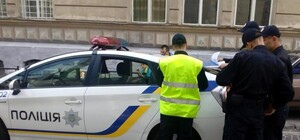 У Львові патрульна поліція створила онлайн-карту ДТП