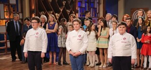 Судьи определили победителя шоу 