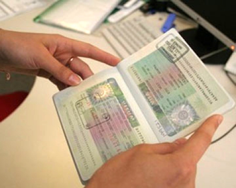 Шенгенские визы теперь получить будет проще. Фото с сайта chemodan.com.ua