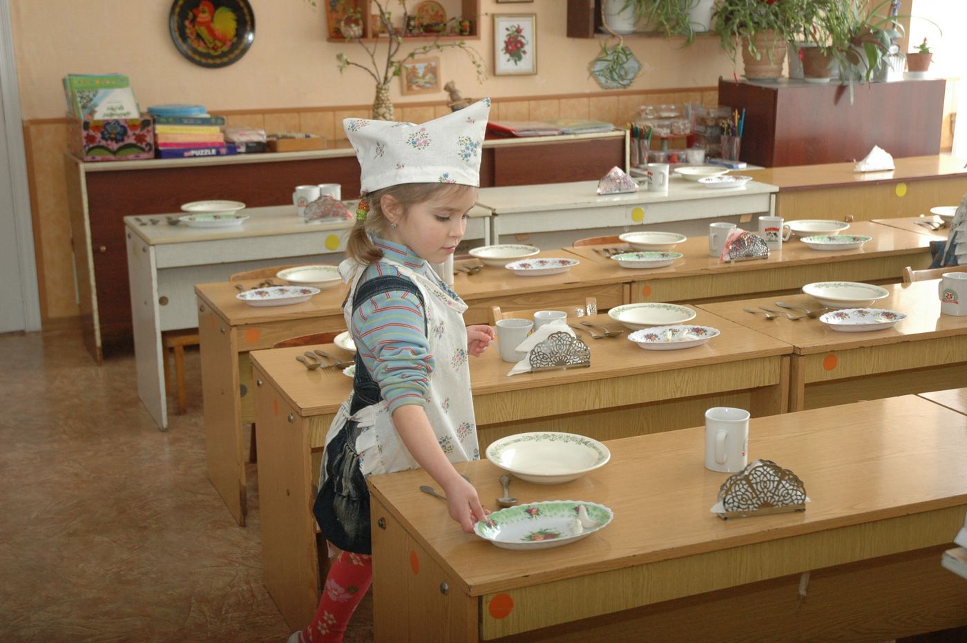Новость - События - В детсады и школы Харькова закупают низкосортные продукты