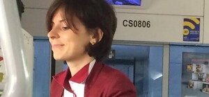 Заслужила премию: в соцсетях рассказали об идеальной проводнице